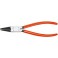 Pince à circlips intérieurs droite 4411 J4 mm KNIPEX 1 PCS