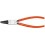 Pince à circlips intérieurs droite 4411 J4 mm KNIPEX 1 PCS