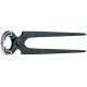 Tenailles acier, outils spécial, Long. : 225 mm, Capacité de coupe du Ø du fil semi-dur 2,2 mm