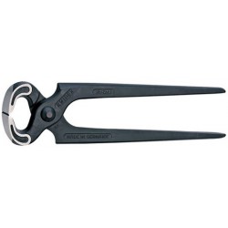 Tenailles acier, outils spécial, Long. : 300 mm, Capacité de coupe du Ø du fil semi-dur 2,4 mm