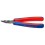 Pince coupante diagonale Électronique Super Knips forme 3 125mm KNIPEX 1 PCS
