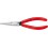 Pince d'ajustage, becs plats, Long. : 135 mm