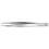 Brucelles haute précision inox pointues 130mm KNIPEX 1 PCS