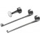 Accessoires pour caméra d'inspection micro CA-100, Quantité : 3 pièces