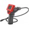 Caméra d'inspection micro CA-25 2,7 pouces 480x234 17mm LED 4 Câble-L.1200mm RIDGID