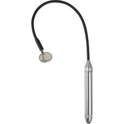 Lampe d'inspection DEL, Long. : 500 mm, Ø de la tête 10 mm, Ø de la poignée 22 mm