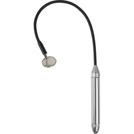 Lampe d'inspection DEL, Long. : 500 mm, Ø de la tête 10 mm, Ø de la poignée 22 mm