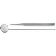 Miroir d'inspection 24x270mm 1 PCS