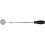 Miroir d'inspection télescopique 30x240-680mm 1 PCS