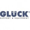 Support de plafond Telescopique de 1,15 a 3,08 m