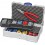 Coffret de sertissage pour cosses 1191 pièces, pour section de conducteur : 0,5-16 mm²