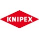 Lame 126921 pour pince à dénuder automatique KNIPEX 1 PCS