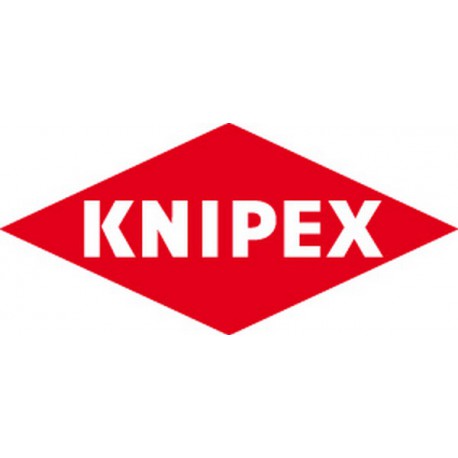 Lame 126921 pour pince à dénuder automatique KNIPEX 1 PCS