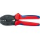 Pince à sertir cosses de câbles et connecteurs à fiches PerciForce®, Section du conducteur : 1,5-10 mm²