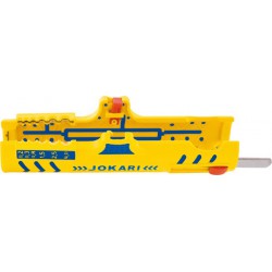Super outil à dégainer n° 460238, Valeurs de dénudage du Ø : 8-13 mm, Section du conducteur 0,2-4 mm²
