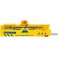 Super outil à dégainer n° 460238, Valeurs de dénudage du Ø : 8-13 mm, Section du conducteur 0,2-4 mm²