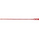 Attache-câbles en polyéthylène, desserrable, Long. x Larg. : de bande : 500 x 5,6 mm, Ø de faisceau - mm