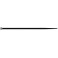 Colliers nylon noir 135x2,5mm 100 pièces SapiSelco 1 PCS