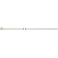 Colliers plastiques avec nez acier 186x4,5mm 100 pièces SapiSelco 1 PCS