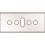 Couteau de sécurité SECUMAX EASYSAFE, Désignation : Lame de rechange inoxydable, paquet de 10, Dimensions 39 x 18,5 x 0,3 mm