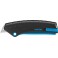 Couteau de sécurité SECUNORM MIZAR/SECUPRO PROFI LIGHT, Désignation : SECUNORM MIZAR, Dimensions - mm