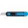 Couteau de sécurité SECUNORM PRO 40, Désignation : SECUNORM PRO 40, Dimensions - mm