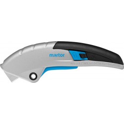 Couteau de sécurité SECUPRO MARTEGO/SECUPRO MERAK, Désignation : SECUPRO MARTEGO, Dimensions - mm