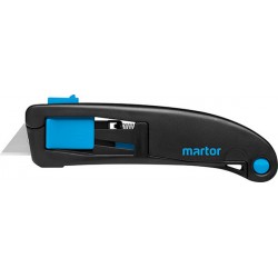 Couteau de sécurité SECUPRO MEGASAFE/SECUPRO MAXISAFE, Désignation : SECUPRO MAXISAFE, Dimensions - mm