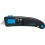 Couteau de sécurité SECUPRO MEGASAFE/SECUPRO MAXISAFE, Désignation : SECUPRO MAXISAFE, Dimensions - mm