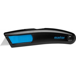 Couteau de sécurité SECUPRO MEGASAFE/SECUPRO MAXISAFE, Désignation : SECUPRO MEGASAFE, Dimensions - mm