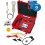 Testeur d'appareils ST 750 A SET, Interfaces : 3 x USB, 1 x RS 232, Puissance effective/apparente : 20-4000 W