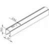Rail Nr.60 s. 2100 mm, EV1