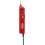 Testeur de tension Car Tester, Affichage : LED