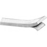 PVC-Profil pour calfeutrer blanc 6m:9mm tesa 5559 (Par 10)