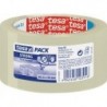 Ruban adhésif emballage tesapack 66m x 50mm transparent 57167 (Par 6)