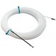 Aiguille tire-câble 15m 1 PCS