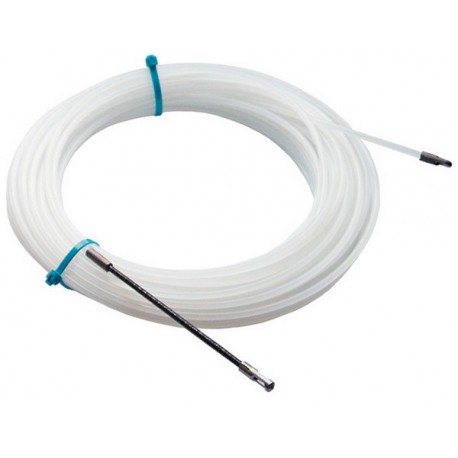 Aiguille tire-câble 20m 1 PCS