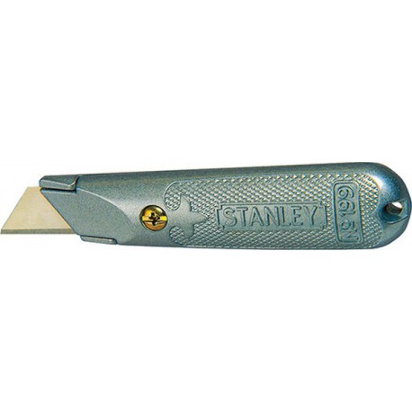 Couteau universel, Long. : 140 mm, Modèle Lame fixe