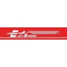 Vis E-Jet 4,0x 45 VG galvanisé bleu (Par 500)
