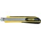 Cutter FatMax(TM), Larg. : de la lame : 9 mm, Long. 138 mm