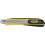 Cutter FatMax(TM), Larg. : de la lame : 9 mm, Long. 138 mm
