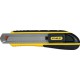 Cutter FatMax(TM), Larg. : de la lame : 18 mm, Long. 180 mm