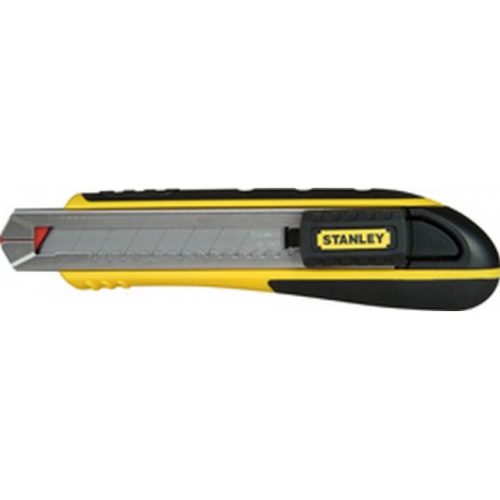 Cutter FatMax(TM), Larg. : de la lame : 18 mm, Long. 180 mm