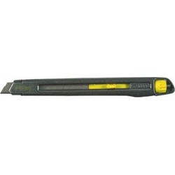 Cutter Interlock, Larg. : de la lame : 9 mm, Long. 135 mm