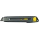 Cutter Interlock, Larg. : de la lame : 18 mm, Long. 165 mm