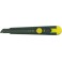 Cutter MPO, Larg. : de la lame : 9 mm, Long. 135 mm