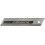 Lame sécable de rechange pour cutter, Larg. : de la lame : 18 mm