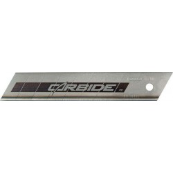Lame sécable de rechange pour cutter, Larg. : de la lame : 25 mm