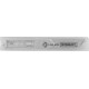 Lame sécable de rechange pour cutter, Larg. : de la lame : 18 mm