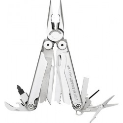 Outil multifonctions Wave, Utilisation : 17 fonctions, Long. 102 mm